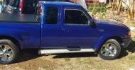 2004 Mazda Pickup for sale