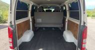 2012 Toyota HiAce for sale