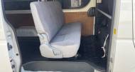 2012 Toyota HiAce for sale