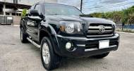 2010 Toyota Tacoma space cab for sale