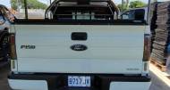 Ford F-150 3,5L 2013 for sale