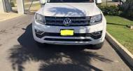 2018 VW Amarok for sale