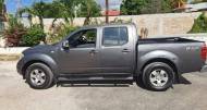 2013 Nissan Navara for sale