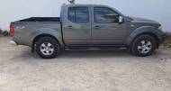 2013 Nissan Navara for sale