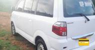 Suzuki Apv 2009 for sale