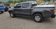 2013 Tacoma 4x4 gas auto for sale