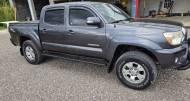 2013 Tacoma 4x4 gas auto for sale