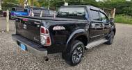 2015 Hilux 4x4 desiel automatic for sale