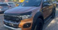 2022 Ford Ranger for sale