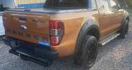 2022 Ford Ranger for sale