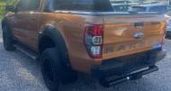 2022 Ford Ranger for sale