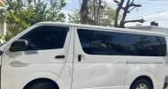 2008 Toyota Hiace for sale