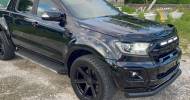 2021 Ford Ranger for sale