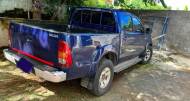 2008 Toyota Hilux for sale