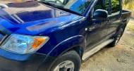 2008 Toyota Hilux for sale