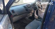 2008 Toyota Hilux for sale