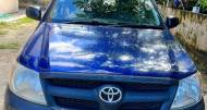 2008 Toyota Hilux for sale