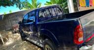 2008 Toyota Hilux for sale