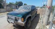 1991 Nissan Pickup for sale