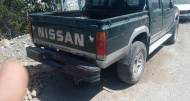 1991 Nissan Pickup for sale