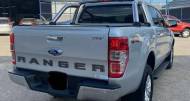 Ford Ranger XLT 2022 for sale