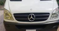 2014 Mercedes-Benz Sprinter for sale