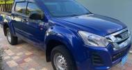 2020 ISUZU D-MAX for sale