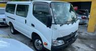 2013 Toyota Dyna for sale