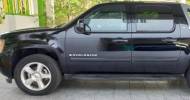 2007 Chevrolet Avalanche for sale