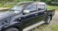 2005 Hilux standard 4x4 desiel for sale