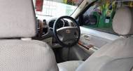 2005 Hilux standard 4x4 desiel for sale