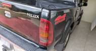 2005 Hilux standard 4x4 desiel for sale