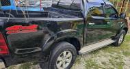 2005 Hilux standard 4x4 desiel for sale