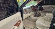 2005 Hilux standard 4x4 desiel for sale