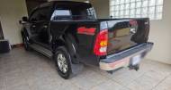 2005 Hilux standard 4x4 desiel for sale