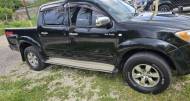 2005 Hilux standard 4x4 desiel for sale