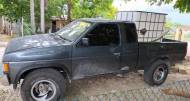 1995 Nissan pick up for sale