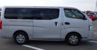 2015 Nissan caravan for sale