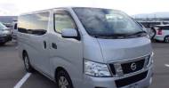 2015 Nissan caravan for sale