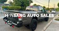 2021 Toyota Tacoma 4x4 Long Bed for sale