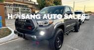 2021 Toyota Tacoma 4x4 Long Bed for sale