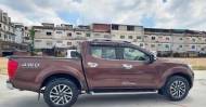 2015 Nissan Navara for sale