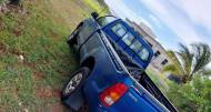 2013 Toyota Hilux single cab long bed for sale