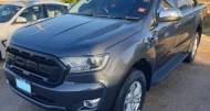 2022 Ford Ranger XLT for sale