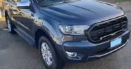 2022 Ford Ranger XLT for sale