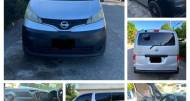 2012 Nissan NV 200 for sale