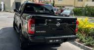 2018 Nissan Navara for sale