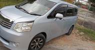 2011 Toyota Noah 2,0L for sale