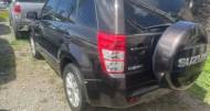 2015 Suzuki Vitara for sale