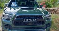 Toyota Tacoma 4WD pickup for sale